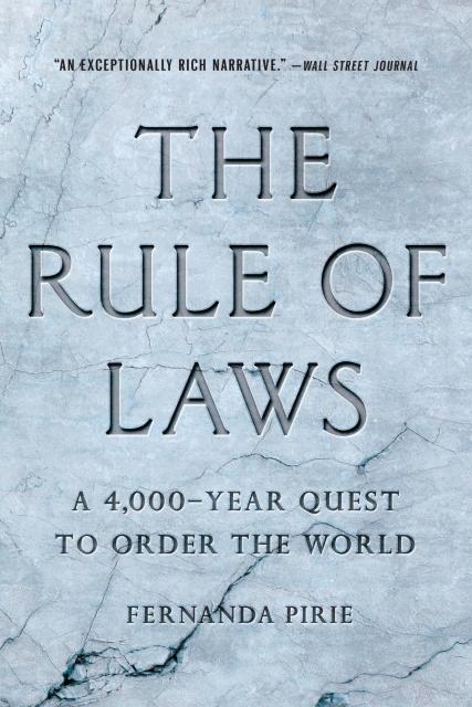 The Rule of Laws