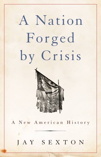 A Nation Forged by Crisis