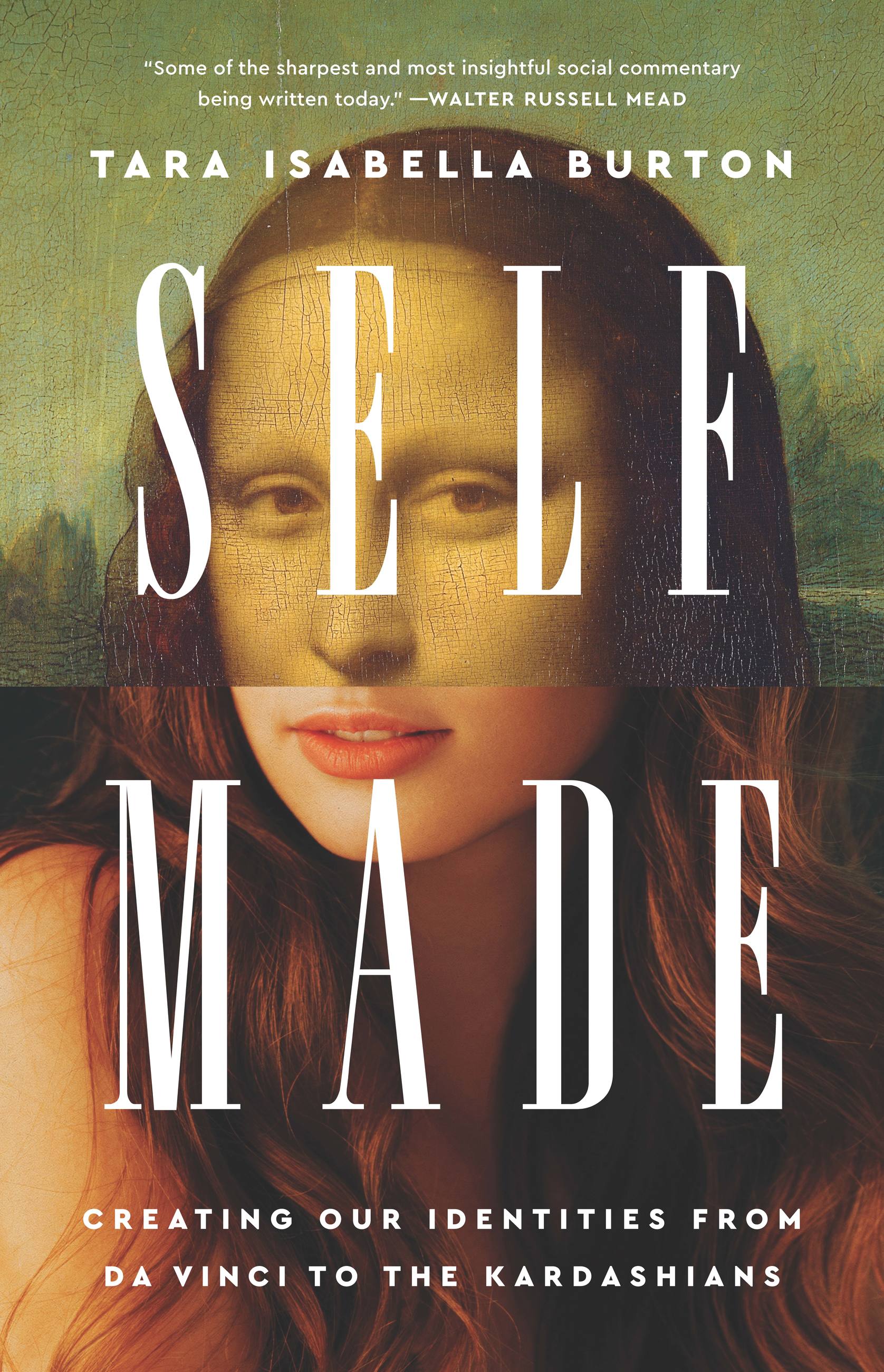 Self-Made by | Hachette Book Group