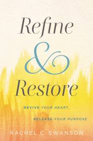 Refine and Restore
