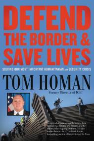 Defend the Border and Save Lives