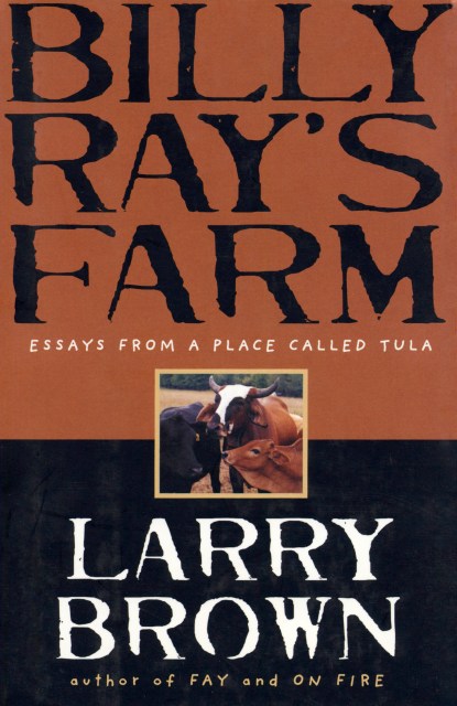 Billy Ray's Farm