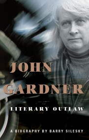 John Gardner