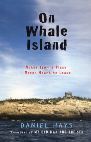 On Whale Island