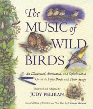 The Music of Wild Birds