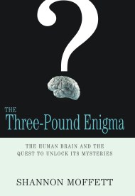 The Three-Pound Enigma