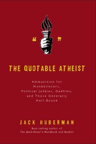 The Quotable Atheist