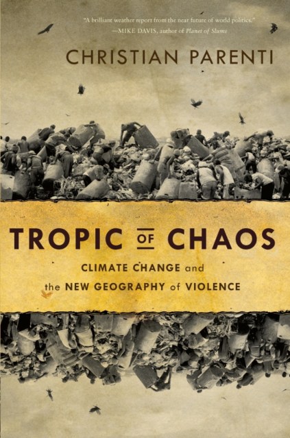 Tropic of Chaos