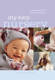 Itty-Bitty Nursery