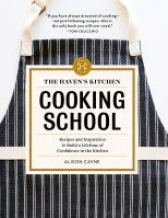 The Haven’s Kitchen Cooking School