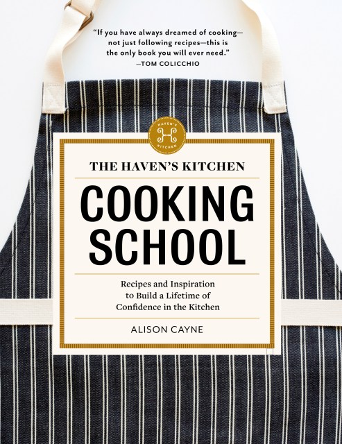 The Haven's Kitchen Cooking School