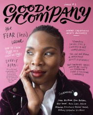 Good Company (Issue 2)