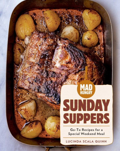Mad Hungry: Sunday Suppers
