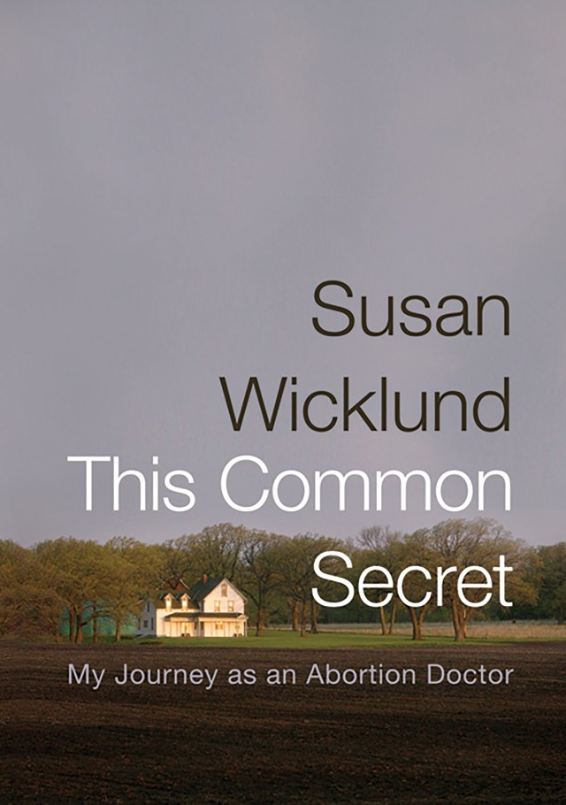 This Common Secret by Susan Wicklund