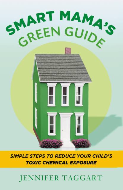 Smart Mama's Green Guide