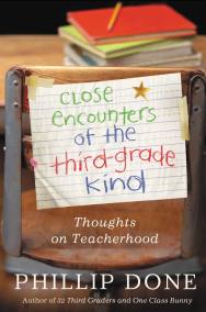 Close Encounters of the Third-Grade Kind
