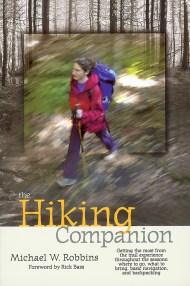 The Hiking Companion
