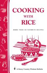 Cooking with Rice