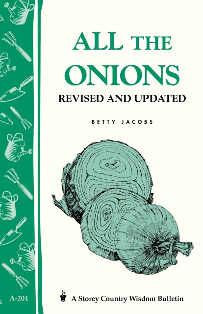 All the Onions