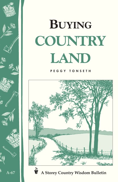 Buying Country Land