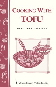 Cooking with Tofu