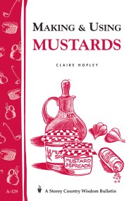 Making & Using Mustards