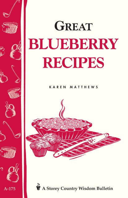 Great Blueberry Recipes