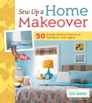 Sew Up a Home Makeover