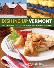 Dishing Up® Vermont