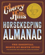 Cherry Hill's Horsekeeping Almanac