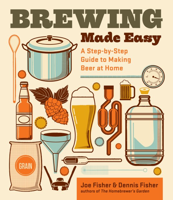 Brewing Made Easy, 2nd Edition