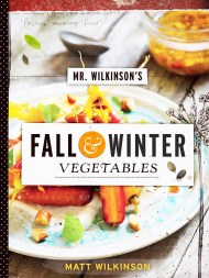 Mr. Wilkinson's Fall and Winter Vegetables