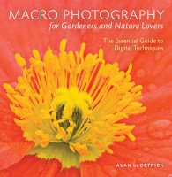 Macro Photography for Gardeners and Nature Lovers