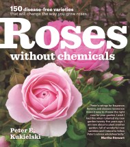 Roses Without Chemicals
