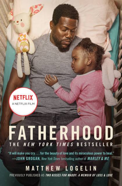 Fatherhood media tie-in (previously published as Two Kisses for Maddy)