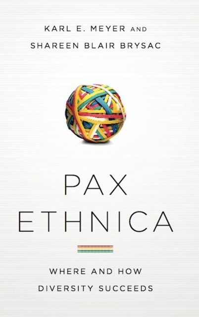 Pax Ethnica