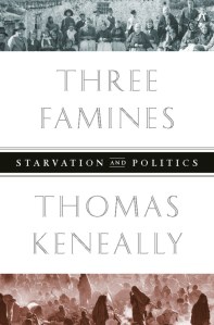 Three Famines