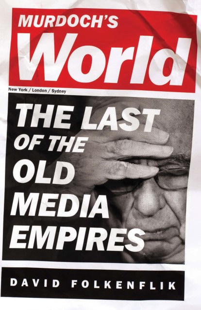 Murdoch's World