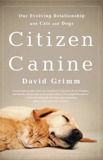 Citizen Canine