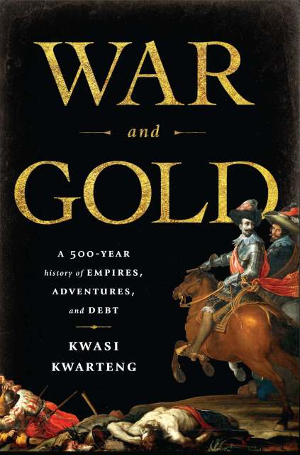 War and Gold