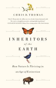 Inheritors of the Earth