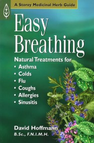 Easy Breathing