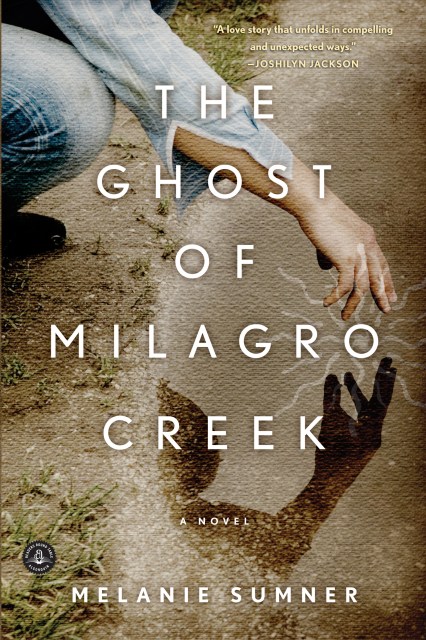 The Ghost of Milagro Creek 