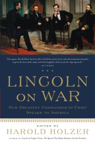 Lincoln on War