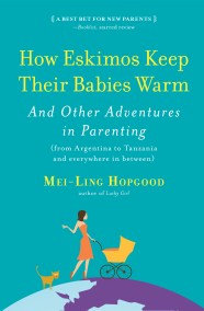 How Eskimos Keep Their Babies Warm 