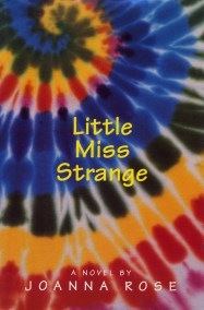 Little Miss Strange