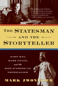 The Statesman and the Storyteller