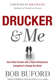 Drucker & Me