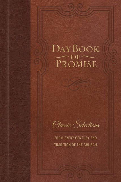 Daybook of Promise