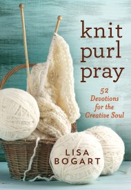 Knit, Purl, Pray